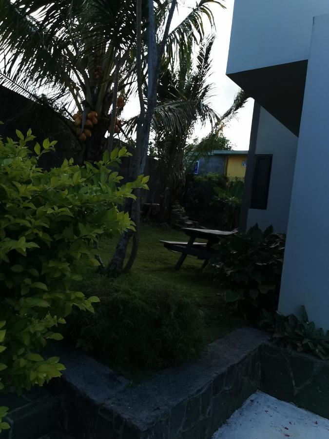 Jkb Villa Pamplemousses Exteriör bild